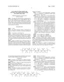 ELECTROLYTE FOR LITHIUM AIR BATTERY AND LITHIUM AIR BATTERY INCLUDING THE     SAME diagram and image