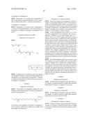 ELECTROLYTE FOR LITHIUM AIR BATTERY AND LITHIUM AIR BATTERY INCLUDING THE     SAME diagram and image