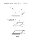 Thin Film Battery Assemblies diagram and image