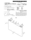 RECHARGEABLE BATTERY diagram and image