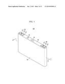 RECHARGEABLE BATTERY diagram and image