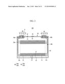 RECHARGEABLE BATTERY diagram and image