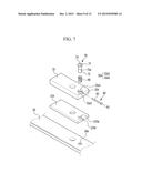 RECHARGEABLE BATTERY diagram and image