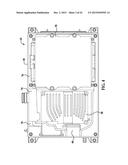 BATTERY PACK AND METHOD OF CONTROLLING AN ELECTRIC FAN IN THE BATTERY PACK diagram and image