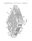 BATTERY PACK AND METHOD OF CONTROLLING AN ELECTRIC FAN IN THE BATTERY PACK diagram and image