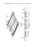 BATTERY PACK AND METHOD OF CONTROLLING AN ELECTRIC FAN IN THE BATTERY PACK diagram and image