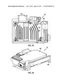 BATTERY PACK AND METHOD OF CONTROLLING AN ELECTRIC FAN IN THE BATTERY PACK diagram and image