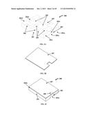 Air Gap Creation In Electronic Devices diagram and image