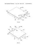 Air Gap Creation In Electronic Devices diagram and image