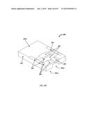 Air Gap Creation In Electronic Devices diagram and image