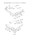 Air Gap Creation In Electronic Devices diagram and image