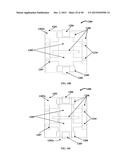 Air Gap Creation In Electronic Devices diagram and image