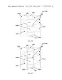 Air Gap Creation In Electronic Devices diagram and image