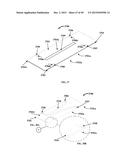 Air Gap Creation In Electronic Devices diagram and image