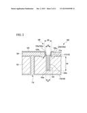 MODE CONVERTER AND METHOD FOR MANUFACTURING THE SAME diagram and image