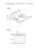 MODE CONVERTER AND METHOD FOR MANUFACTURING THE SAME diagram and image