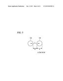 MODE CONVERTER AND METHOD FOR MANUFACTURING THE SAME diagram and image