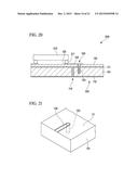 MODE CONVERTER AND METHOD FOR MANUFACTURING THE SAME diagram and image