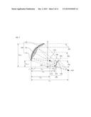 DUAL REFLECTOR ANTENNA WITH HYBRID SUBREFLECTOR diagram and image