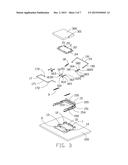 ELECTRICAL CONNECTOR ASSEMBLY diagram and image