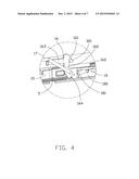 ELECTRICAL CONNECTOR ASSEMBLY diagram and image