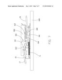 ELECTRICAL CONNECTOR ASSEMBLY diagram and image