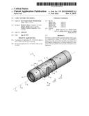 CABLE ASSEMBLY BACKSHELL diagram and image