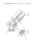 CABLE ASSEMBLY BACKSHELL diagram and image