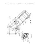 CABLE ASSEMBLY BACKSHELL diagram and image