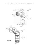 CABLE ASSEMBLY BACKSHELL diagram and image