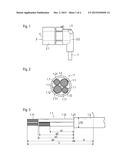 MULTICORE CABLE AND METHOD FOR MANUFACTURING THE SAME diagram and image