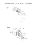 MULTICORE CABLE AND METHOD FOR MANUFACTURING THE SAME diagram and image