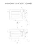 SEMICONDUCTOR LASER MODULE AND METHOD OF MANUFACTURING THE SAME diagram and image