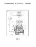 DEVICE AND METHOD FOR CONNECTING AN RF GENERATOR TO A COAXIAL CONDUCTOR diagram and image