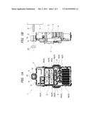 ELECTRICAL JUNCTION BOX diagram and image