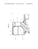 ELECTRICAL JUNCTION BOX diagram and image