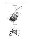 ELECTRICAL JUNCTION BOX diagram and image