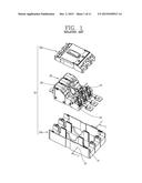 CIRCUIT BREAKER diagram and image