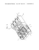 CIRCUIT BREAKER diagram and image