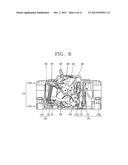 CIRCUIT BREAKER diagram and image