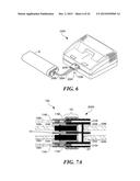 BATTERY CONNECTION METHOD AND APPARATUS diagram and image