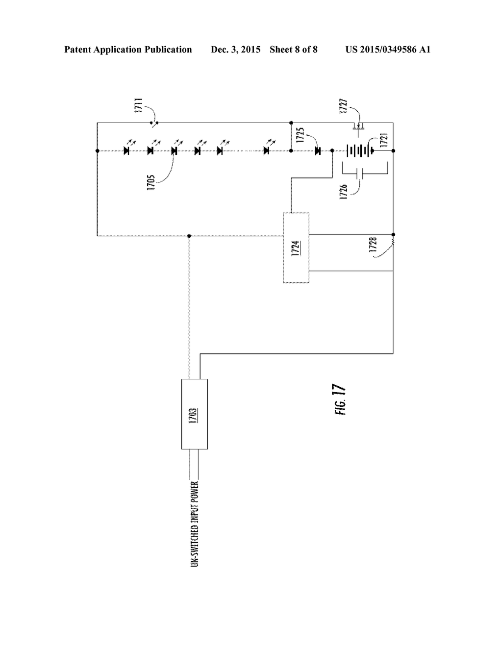 EMERGENCY LIGHTING SYSTEM - diagram, schematic, and image 09