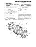 Rotor Assembly Having a Functional Carrier diagram and image