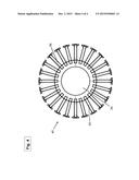 Rotor Assembly Having a Functional Carrier diagram and image