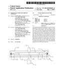 HORIZONTALLY ROTATING DRIVING APPARATUS diagram and image