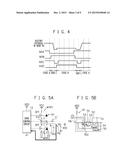 CONTROL CIRCUIT AND POWER SUPPLY CIRCUIT diagram and image