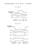 CONTROL CIRCUIT AND POWER SUPPLY CIRCUIT diagram and image