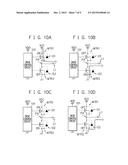 CONTROL CIRCUIT AND POWER SUPPLY CIRCUIT diagram and image