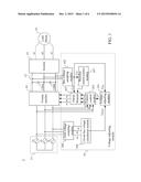 VOLTAGE-ADJUSTING DEVICE AND METHOD IN POWER CONVERSION SYSTEM diagram and image