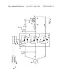 SYSTEM AND METHOD FOR INDUCTION MOTOR SPEED ESTIMATION USING A SOFT     STARTER SYSTEM diagram and image